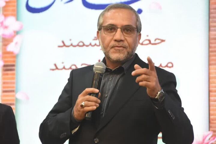 توسعه کشور بر پاشنه آموزش و پرورش می‌چرخد