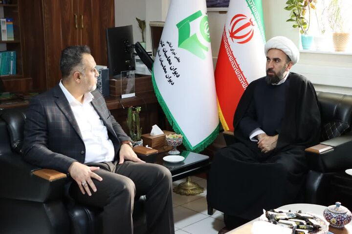 برپایی ۱۵ موکب فرهنگی در ایلام و حضور بیش از ۵۰۰ مبلغ در اربعین