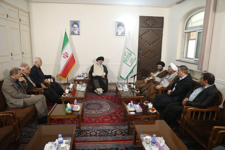 ظرفیت «سلمان فارسی» برای تقویت وحدت و انسجام ملی