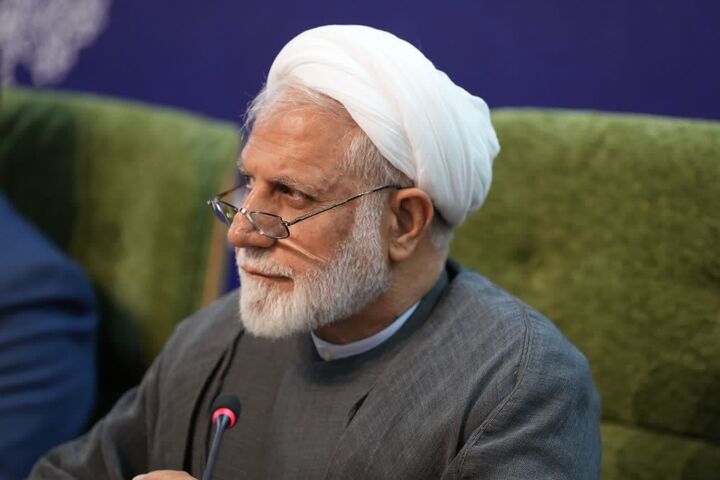 احیای جایگاه مساجد، ضرورت فرهنگی امروز جامعه است