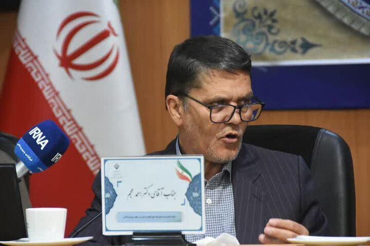 عدالت آموزشی نیازمند توزیع عادلانه منابع انسانی و تجهیزات است