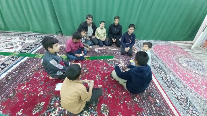 بخش روستایی چادگان نیازمند حمایت‌های فرهنگی است