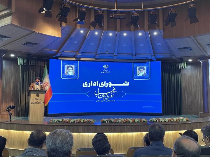 زیرساخت‌های فناوری در استان آذربایجان غربی تقویت شود