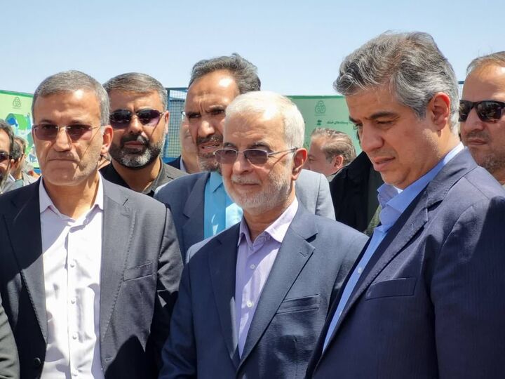 برهم‌زنندگان امنیت کشور به سزای اعمالشان می‌رسند