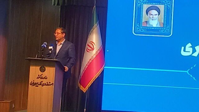 ارتباطات، زیرساخت توسعه است