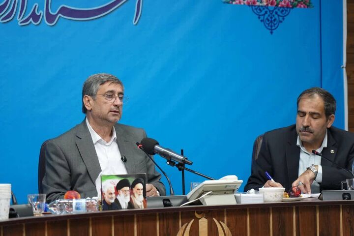 توسعه زیرساخت‌های ارتباطی عامل رشد همه‌جانبه استان است 