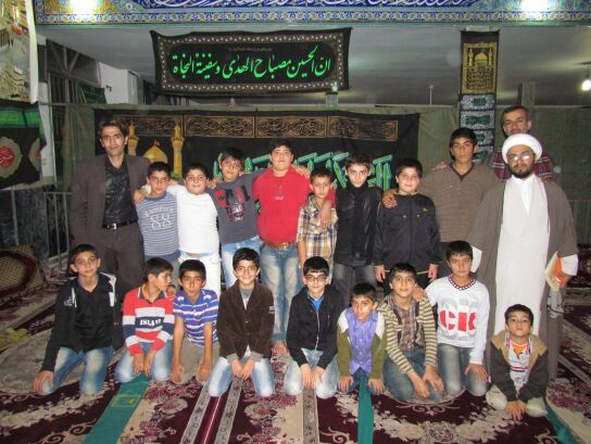 مسجد سجادیه آمل؛ خانهای که قلب محله را میتپاند