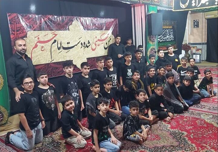 مسجد سجادیه آمل؛ خانهای که قلب محله را میتپاند