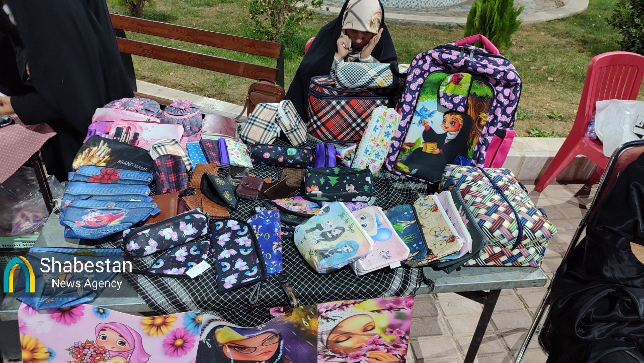 حریم یاس؛ از ناگفتههای زندگی شهیده کرباسی تا فریاد دادخواهی برای کودکان غزه