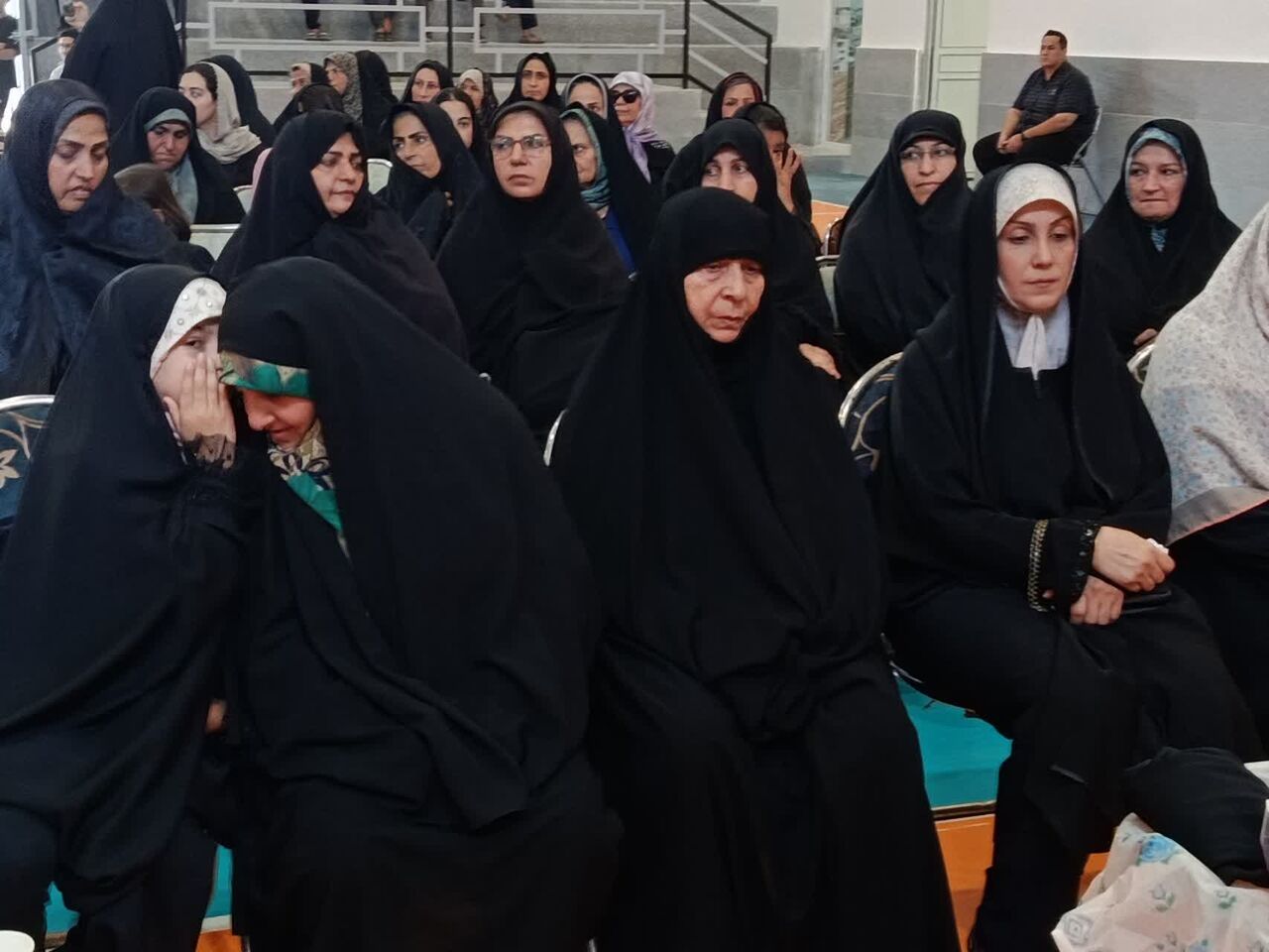 وجود بیش از ۴ هزار پروژه نیمه کاره در حوزه ورزش کشور