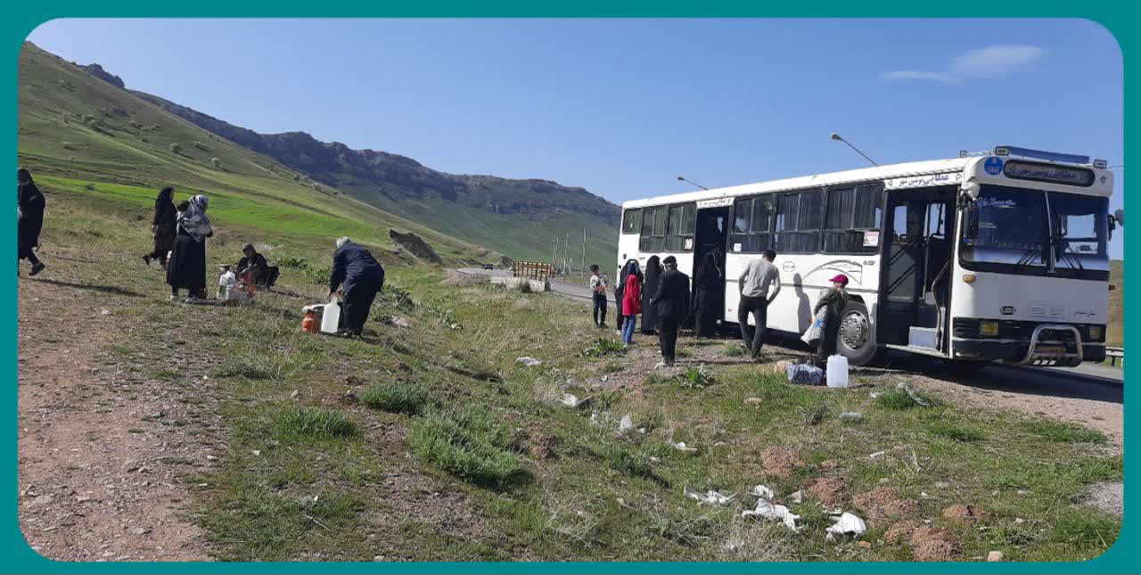 از مناره تا مهارت؛ تابستان پُرنشاط در مساجد آذربایجان غربی