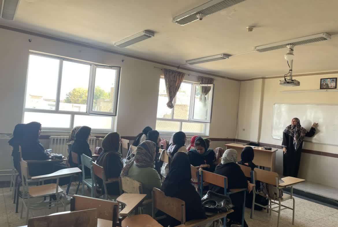 از مناره تا مهارت؛ تابستان پُرنشاط در مساجد آذربایجان غربی