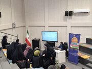 توانمندسازی فعالان کتابخوانی با هوش مصنوعی/ توسعه باشگاه‌های کتابخوانی در ۱۷۰مسجد مشهد