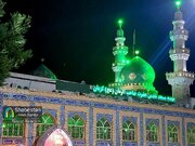 مسجد صاحب‌الزمان(عج)؛ کعبه‌ آمال و پایتخت عشق مهدوی در دل کرمان