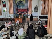 از مناره تا مهارت؛ تابستان پُرنشاط در مساجد آذربایجان غربی