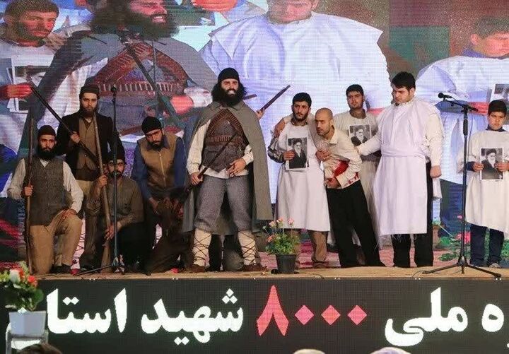 آغاز بزرگترین عملیات فرهنگی در گیلان