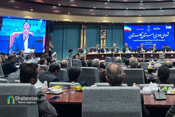راه‌اندازی پایانه صادرات محصولات کشاورزی برای تقویت اقتصاد گلستان