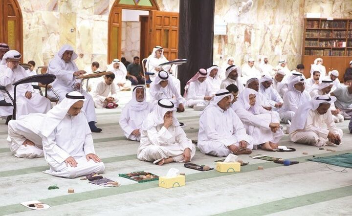 آغاز اجرای برنامه سازماندهی یکپارچه مساجد شیعه وسنی در کویت