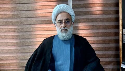 روحیه بسیجی مسیر رسیدن به آرمان‌ها و تمدن نوین اسلامی را هموار می‌کند