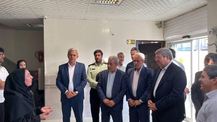 تأکید بر رسیدگی به مطالبات معلولان و حمایت از مؤسسات خیریه