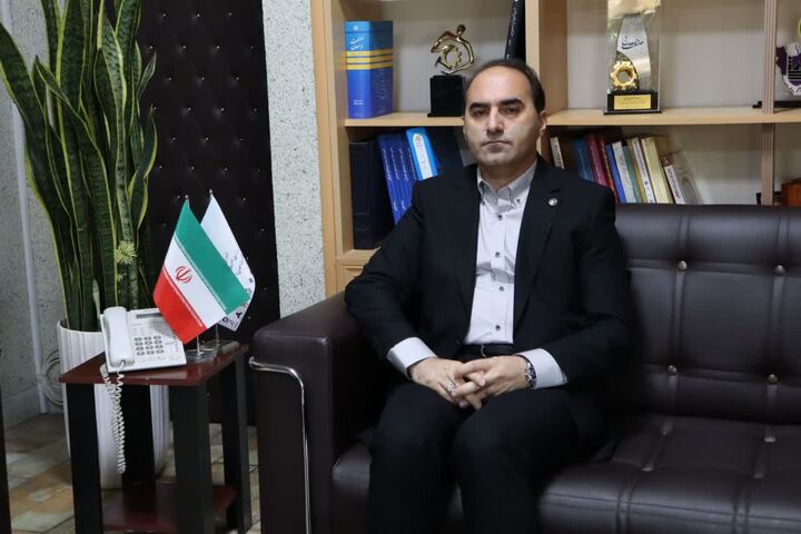 افتتاح سه طرح صنعتی با بیش از ۴۱۵ میلیارد تومان سرمایه‌گذاری در آذربایجان‌غربی