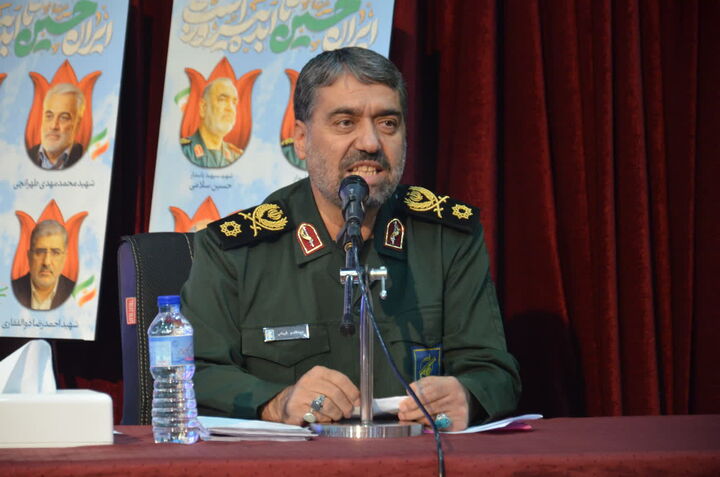 لزوم تحلیل ریشه دشمنی غرب علیه ایران