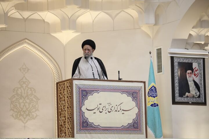 ادعای بازگرداندن تحریم‌ها علیه ایران وجاهت قانونی ندارد