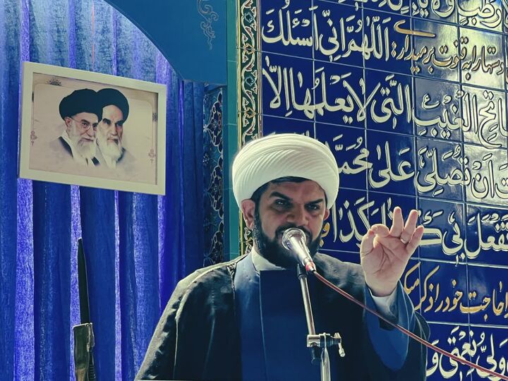 دردهای مردم غزه، سرمایه نافذ جبهه مقاومت در تحقّق بیداری جهانی شده است