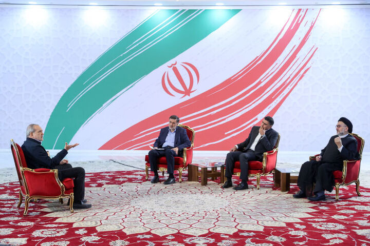 بیشتر از اسنپ‌بک، اختلافات داخلی خطرناک است/ موشک بدون مردم به کار ما نمی‌آید