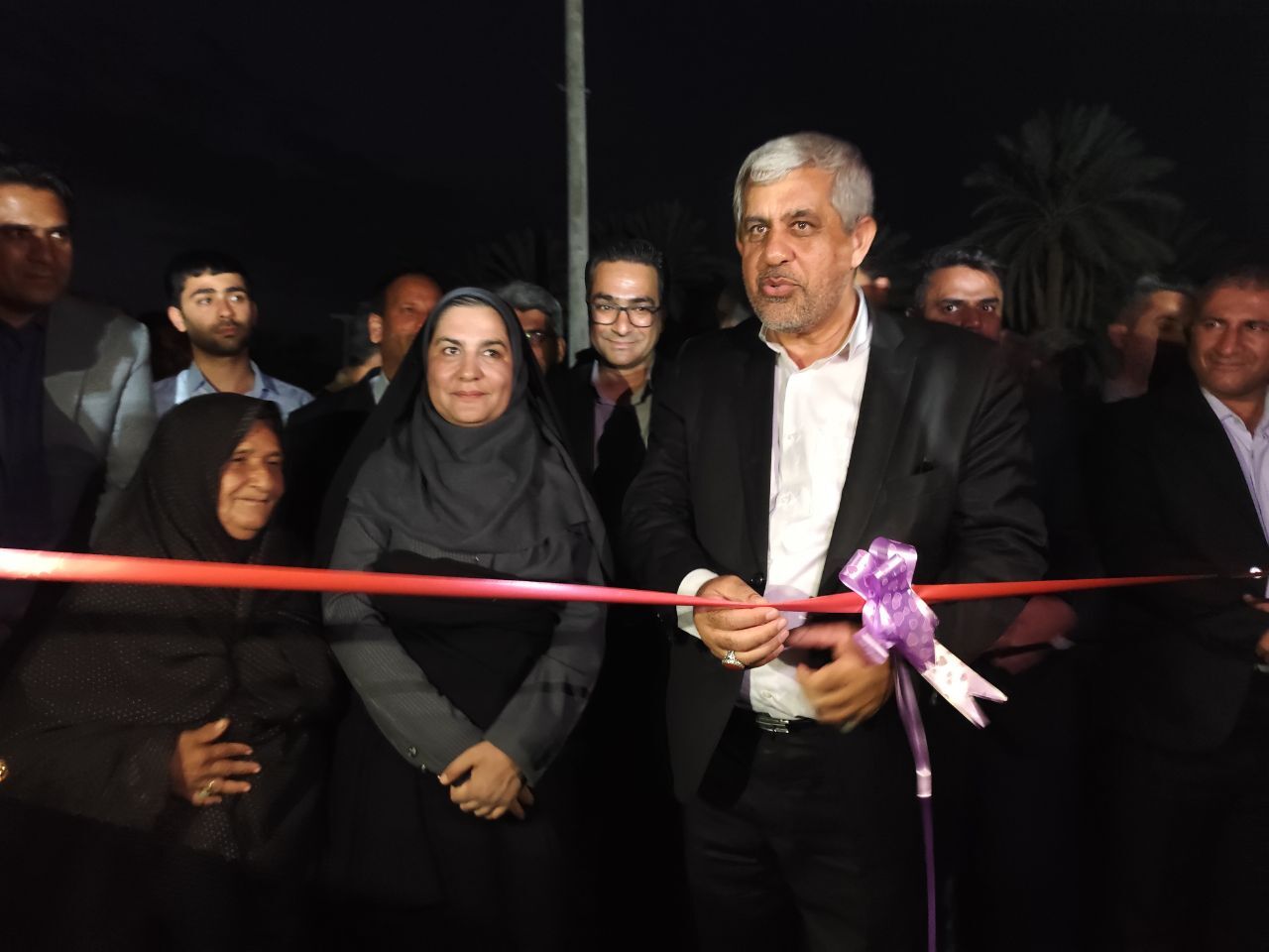 تکمیل بنای مرقد مطهر شهید گمنام بلوک تا دهه فجر