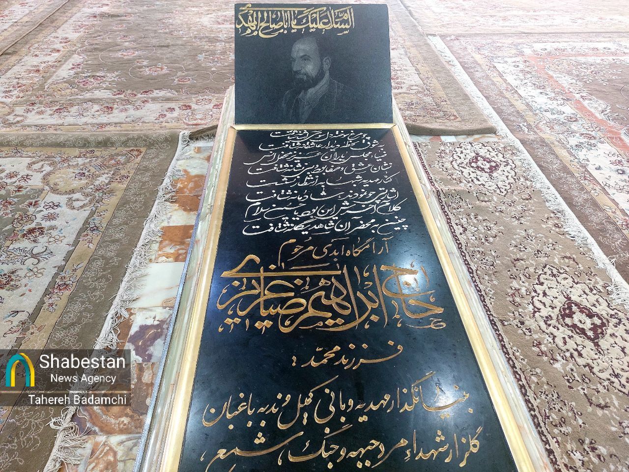 مسجد صاحب‌الزمان؛ کعبه‌ای در آغوش کوه و پایتخت عشق مهدوی در دل کرمان