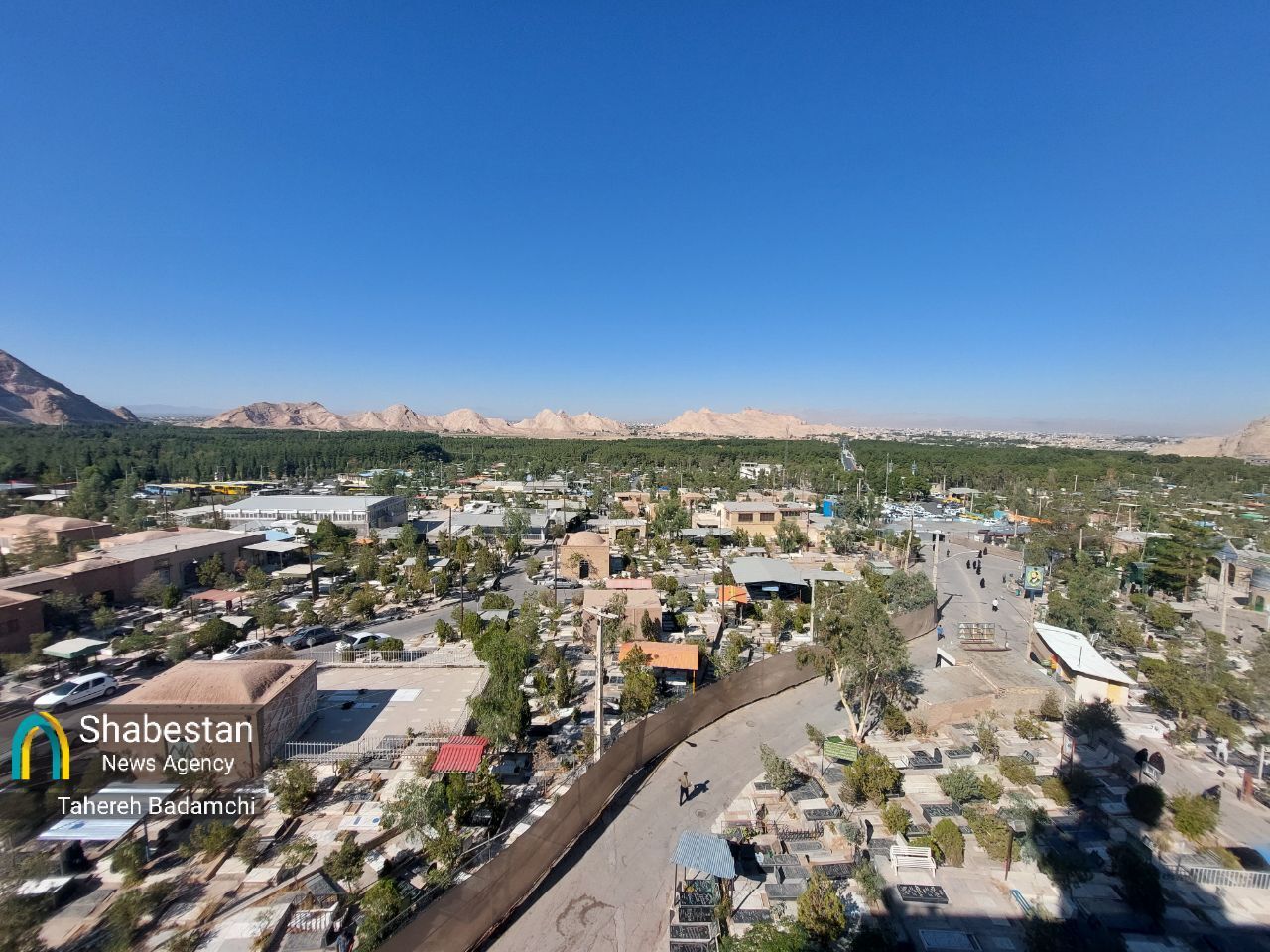 مسجد صاحب‌الزمان؛ کعبه‌ای در آغوش کوه و پایتخت عشق مهدوی در دل کرمان