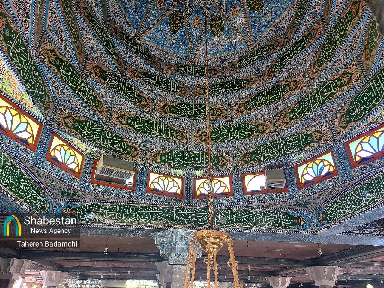 مسجد صاحب‌الزمان؛ کعبه‌ای در آغوش کوه و پایتخت عشق مهدوی در دل کرمان