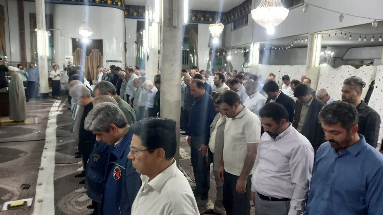 میز خدمت محلهمحور؛ آزمون صداقت و کارآمدی مسئولان در میدان مردم