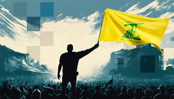 حزب الله، بازوی توانمند اقتصادی و اجتماعی دولت لبنان