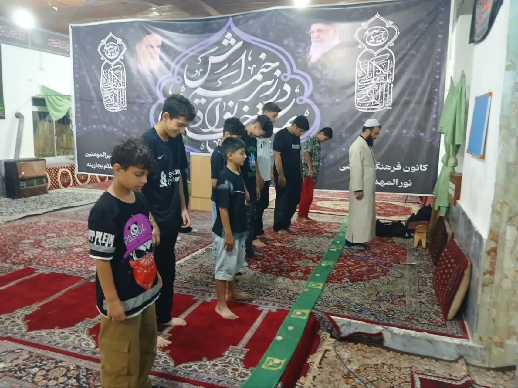 مسجد، وقف و توسعه کارکردهای اجتماعی