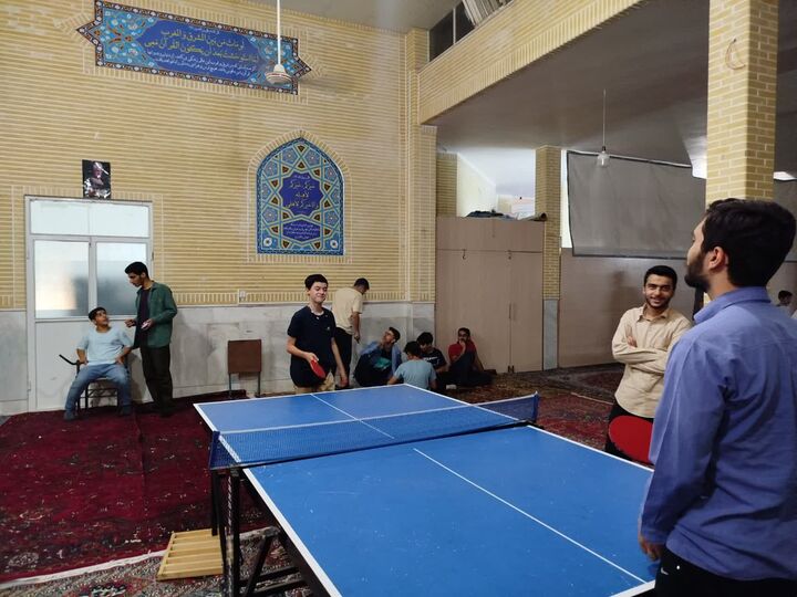 مسجد، وقف و توسعه کارکردهای اجتماعی