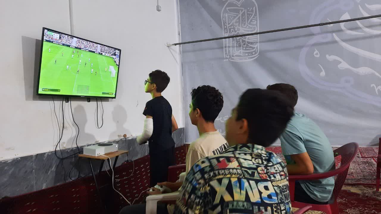 مسجد، وقف و توسعه کارکردهای اجتماعی