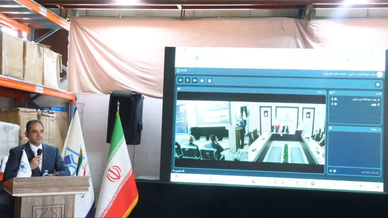 جهش زیرساختی در مدیریت اموال تملیکی؛ انبارهای مدرن مانع ضایع شدن اموال و حافظ ارزش آن‌ها هستند