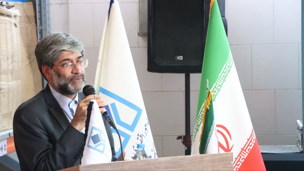 جهش زیرساختی در مدیریت اموال تملیکی؛ انبارهای مدرن مانع ضایع شدن اموال و حافظ ارزش آن‌ها هستند