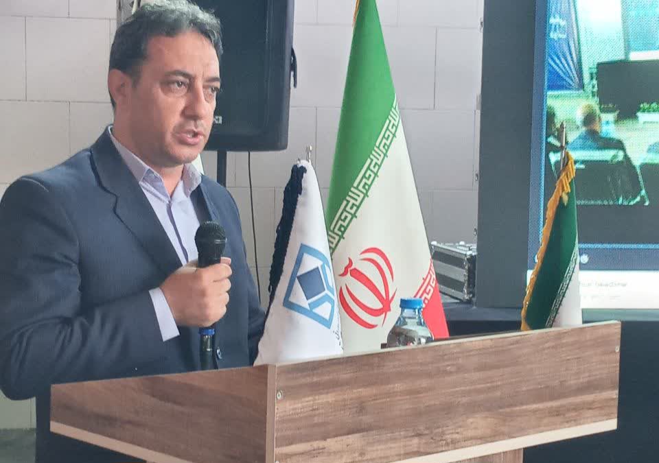 جهش زیرساختی در مدیریت اموال تملیکی؛ انبارهای مدرن مانع ضایع شدن اموال و حافظ ارزش آنها هستند