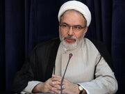 مساجد پایگاه اصلی حفظ و تقویت اتحاد مقدس هستند