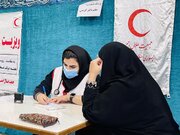 «نذر خدمت»؛ از محرومیت‌زدایی تا بازتعریف عدالت اجتماعی در فارس