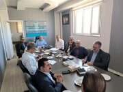 جریمه واحدهای تولیدی متخلف در خرم‌آباد