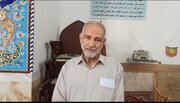 مسجد نمادی از ایمان، وحدت و خدمت به خلق است