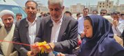 اولین پایگاه اورژانس بانوان در جنوب کرمان به بهره برداری رسید