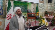 ۲ هزار جلد کتاب قرآنی در مدارس طبس توزیع شد