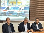 رفع چالش‌های اورژانس هوایی نیازمند همراهی دستگاه هاست