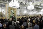 ورود هیئات مذهبی به میدان خدمات اجتماعی، لبیک به سیره سیدالشهداء(ع) است