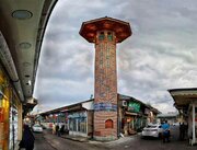 مسجد، وقف و توسعه کارکردهای اجتماعی